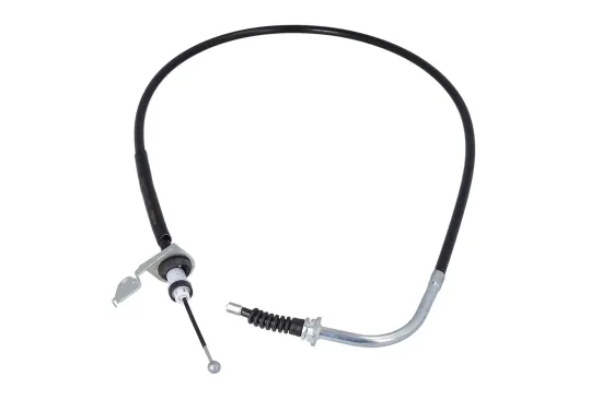 Seilzug, Feststellbremse hinten KAMOKA 1190177 Bild Seilzug, Feststellbremse hinten KAMOKA 1190177