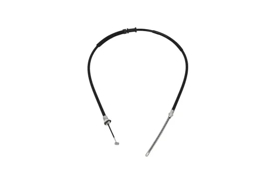 Seilzug, Feststellbremse hinten rechts KAMOKA 1190180 Bild Seilzug, Feststellbremse hinten rechts KAMOKA 1190180