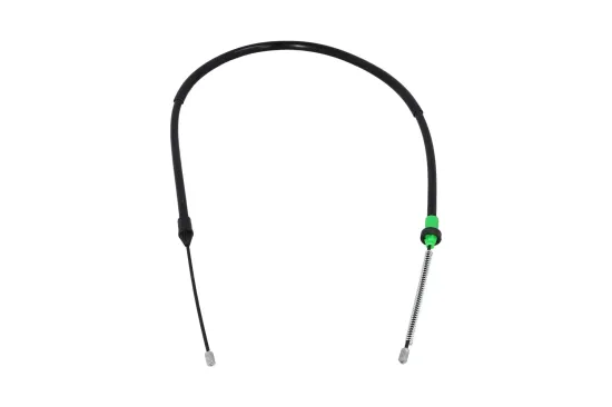 Seilzug, Feststellbremse hinten KAMOKA 1190181 Bild Seilzug, Feststellbremse hinten KAMOKA 1190181