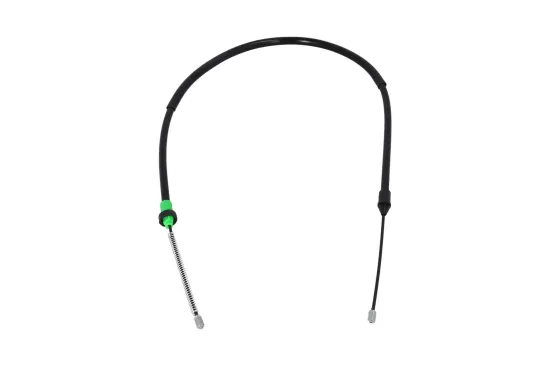 Seilzug, Feststellbremse hinten KAMOKA 1190181 Bild Seilzug, Feststellbremse hinten KAMOKA 1190181