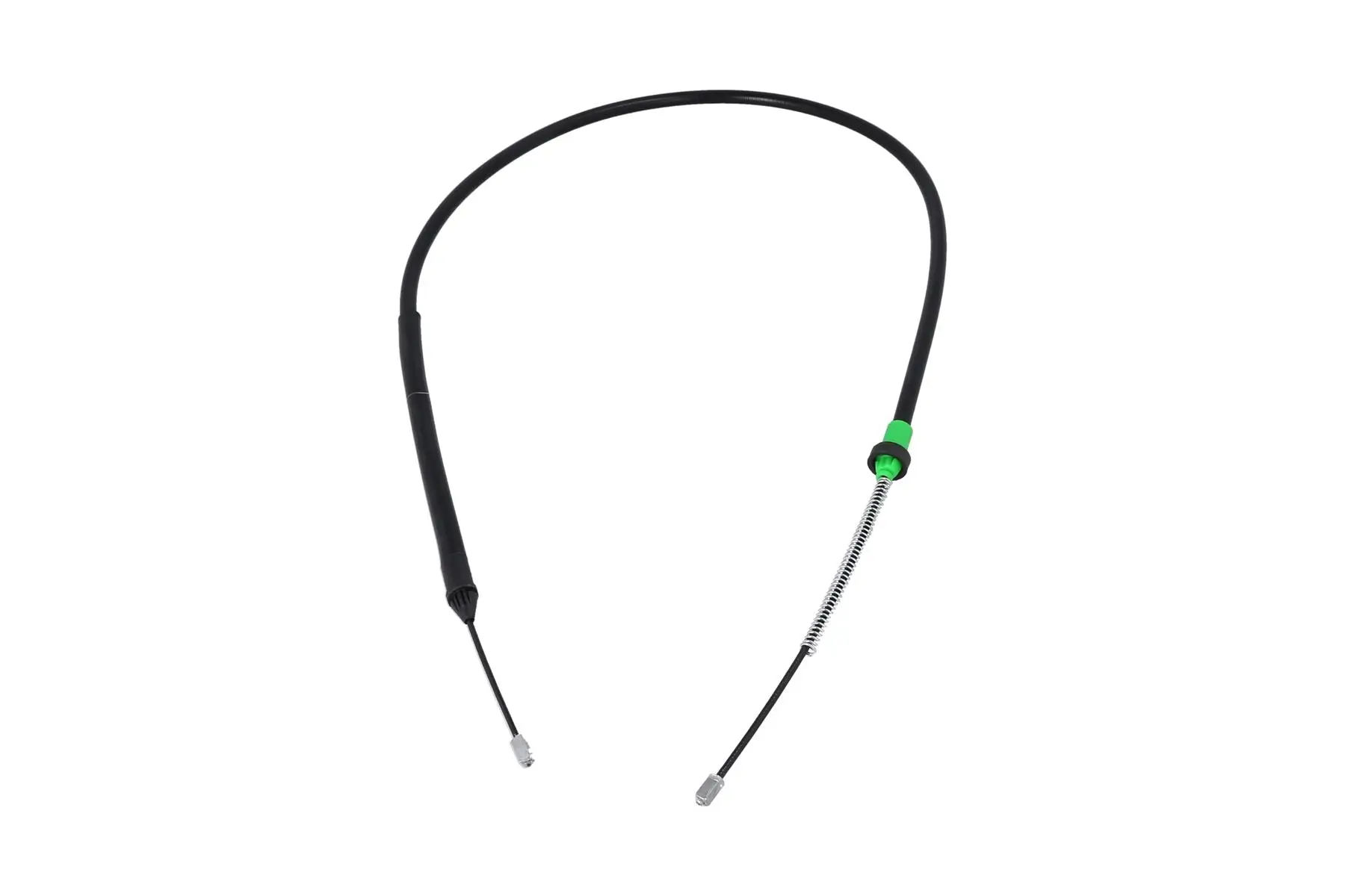 Seilzug, Feststellbremse hinten KAMOKA 1190182