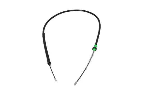 Seilzug, Feststellbremse hinten KAMOKA 1190182 Bild Seilzug, Feststellbremse hinten KAMOKA 1190182