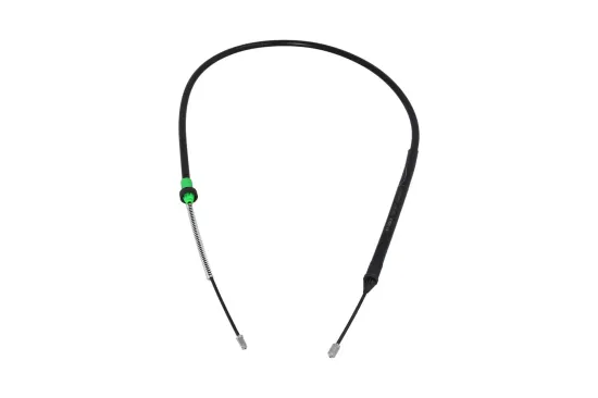 Seilzug, Feststellbremse hinten KAMOKA 1190182 Bild Seilzug, Feststellbremse hinten KAMOKA 1190182