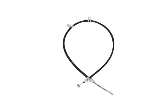 Seilzug, Feststellbremse hinten links KAMOKA 1190185 Bild Seilzug, Feststellbremse hinten links KAMOKA 1190185