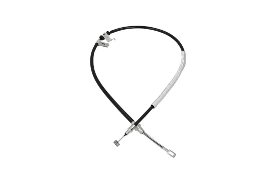 Seilzug, Feststellbremse hinten rechts KAMOKA 1190186 Bild Seilzug, Feststellbremse hinten rechts KAMOKA 1190186