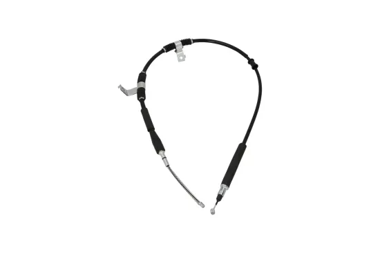 Seilzug, Feststellbremse hinten links KAMOKA 1190187 Bild Seilzug, Feststellbremse hinten links KAMOKA 1190187