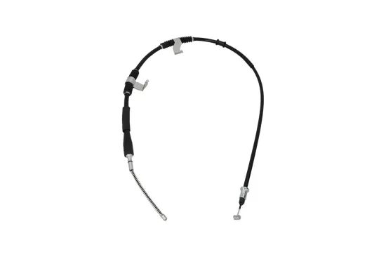 Seilzug, Feststellbremse hinten rechts KAMOKA 1190188 Bild Seilzug, Feststellbremse hinten rechts KAMOKA 1190188