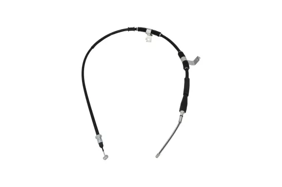 Seilzug, Feststellbremse hinten rechts KAMOKA 1190188 Bild Seilzug, Feststellbremse hinten rechts KAMOKA 1190188