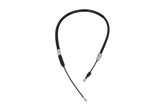 Seilzug, Feststellbremse hinten links KAMOKA 1190191 Bild Seilzug, Feststellbremse hinten links KAMOKA 1190191