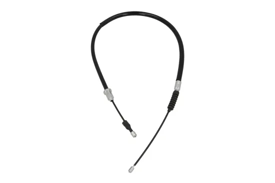 Seilzug, Feststellbremse hinten links KAMOKA 1190191 Bild Seilzug, Feststellbremse hinten links KAMOKA 1190191