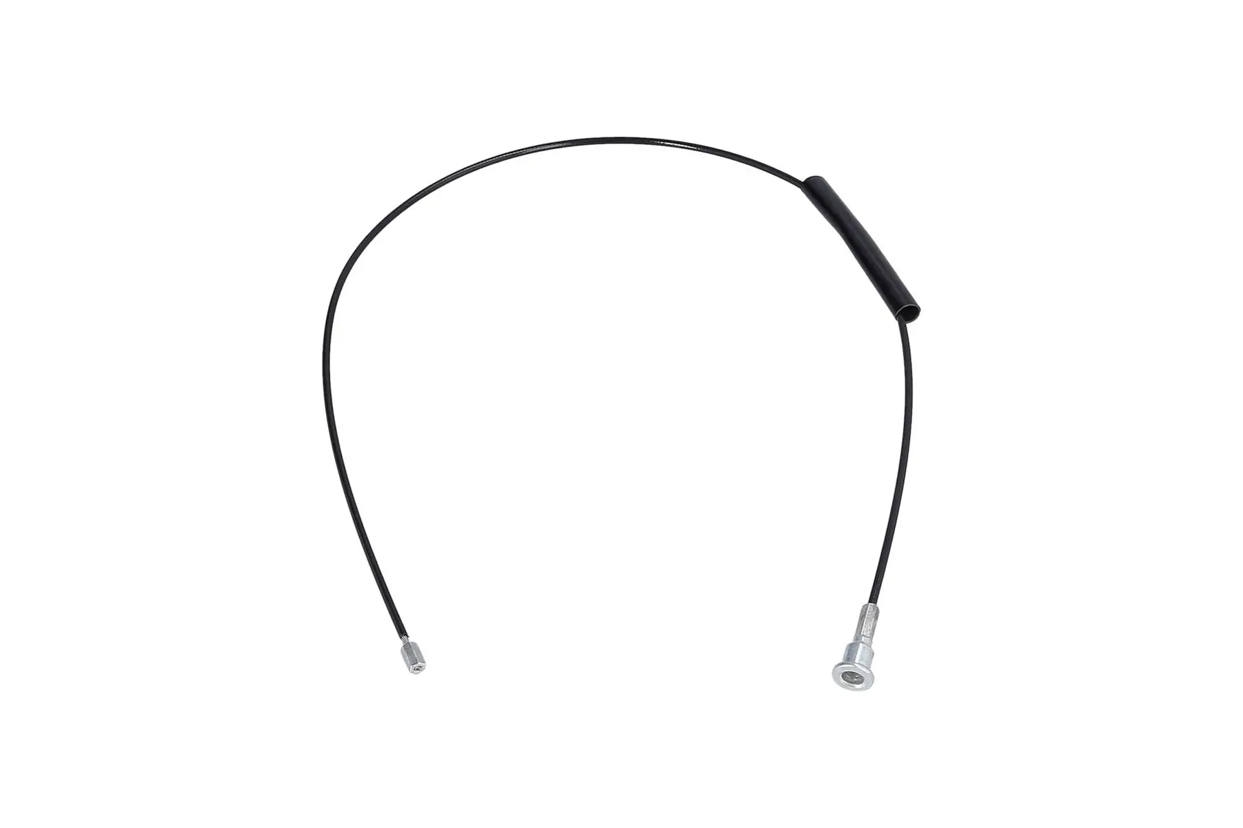 Seilzug, Feststellbremse hinten rechts KAMOKA 1190192