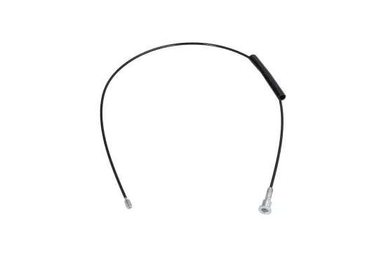 Seilzug, Feststellbremse hinten rechts KAMOKA 1190192 Bild Seilzug, Feststellbremse hinten rechts KAMOKA 1190192