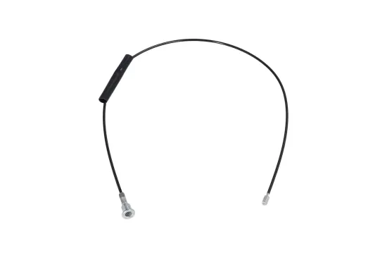 Seilzug, Feststellbremse hinten rechts KAMOKA 1190192 Bild Seilzug, Feststellbremse hinten rechts KAMOKA 1190192