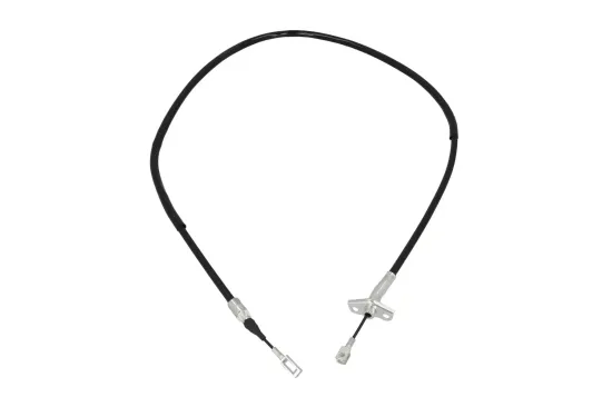 Seilzug, Feststellbremse hinten links KAMOKA 1190193 Bild Seilzug, Feststellbremse hinten links KAMOKA 1190193