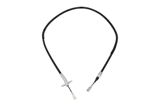 Seilzug, Feststellbremse hinten links KAMOKA 1190193 Bild Seilzug, Feststellbremse hinten links KAMOKA 1190193