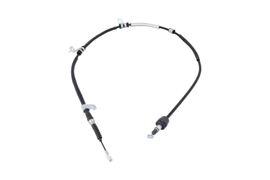 Seilzug, Feststellbremse hinten rechts KAMOKA 1190196 Bild Seilzug, Feststellbremse hinten rechts KAMOKA 1190196