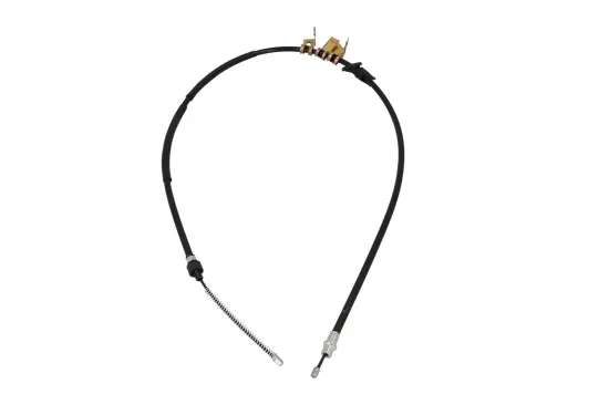 Seilzug, Feststellbremse hinten rechts KAMOKA 1190200 Bild Seilzug, Feststellbremse hinten rechts KAMOKA 1190200