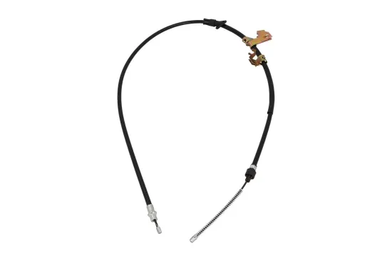 Seilzug, Feststellbremse hinten rechts KAMOKA 1190200 Bild Seilzug, Feststellbremse hinten rechts KAMOKA 1190200