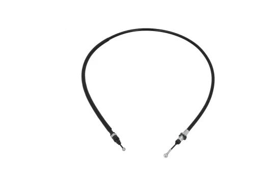 Seilzug, Feststellbremse hinten links KAMOKA 1190205 Bild Seilzug, Feststellbremse hinten links KAMOKA 1190205