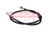 Seilzug, Feststellbremse hinten links KAMOKA 1190209 Bild Seilzug, Feststellbremse hinten links KAMOKA 1190209