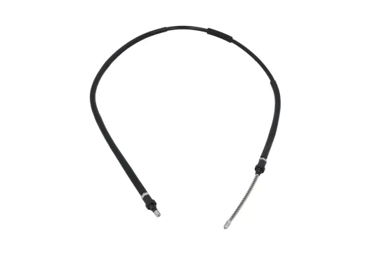 Seilzug, Feststellbremse hinten links KAMOKA 1190211 Bild Seilzug, Feststellbremse hinten links KAMOKA 1190211