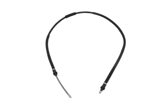 Seilzug, Feststellbremse hinten links KAMOKA 1190211 Bild Seilzug, Feststellbremse hinten links KAMOKA 1190211