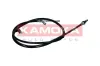 Seilzug, Feststellbremse hinten links KAMOKA 1190215 Bild Seilzug, Feststellbremse hinten links KAMOKA 1190215