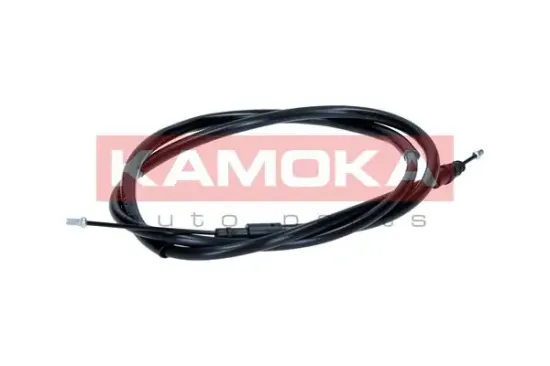 Seilzug, Feststellbremse hinten rechts KAMOKA 1190230 Bild Seilzug, Feststellbremse hinten rechts KAMOKA 1190230