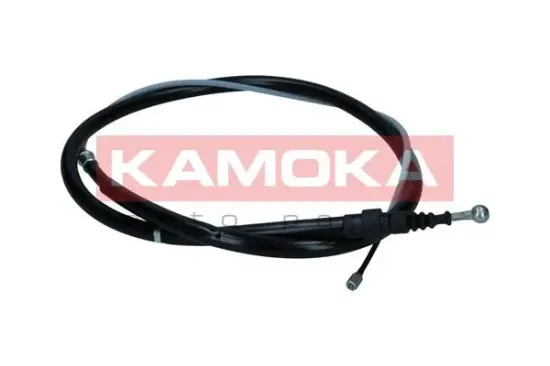 Seilzug, Feststellbremse hinten KAMOKA 1190232 Bild Seilzug, Feststellbremse hinten KAMOKA 1190232