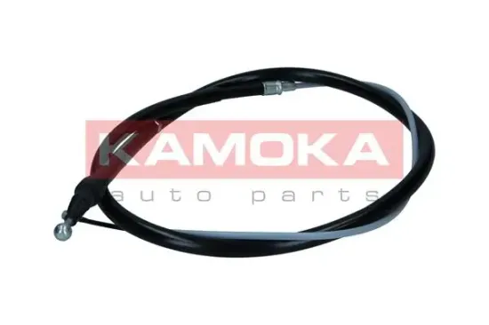 Seilzug, Feststellbremse hinten KAMOKA 1190232 Bild Seilzug, Feststellbremse hinten KAMOKA 1190232