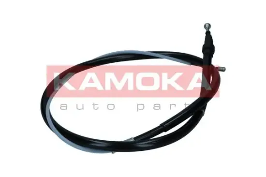 Seilzug, Feststellbremse hinten KAMOKA 1190232 Bild Seilzug, Feststellbremse hinten KAMOKA 1190232