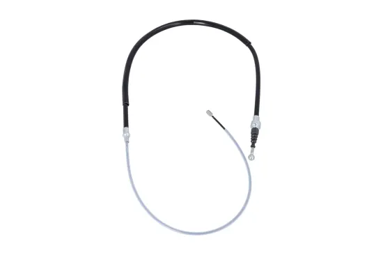 Seilzug, Feststellbremse hinten KAMOKA 1190233 Bild Seilzug, Feststellbremse hinten KAMOKA 1190233