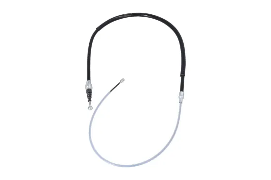 Seilzug, Feststellbremse hinten KAMOKA 1190233 Bild Seilzug, Feststellbremse hinten KAMOKA 1190233