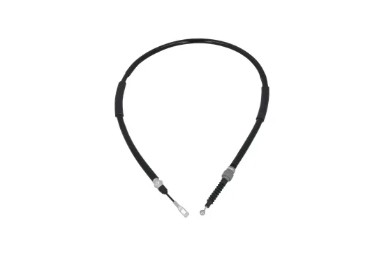 Seilzug, Feststellbremse hinten KAMOKA 1190234 Bild Seilzug, Feststellbremse hinten KAMOKA 1190234