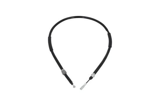 Seilzug, Feststellbremse hinten KAMOKA 1190234 Bild Seilzug, Feststellbremse hinten KAMOKA 1190234