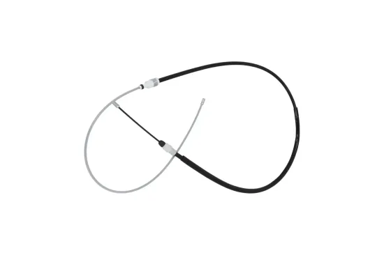 Seilzug, Feststellbremse hinten KAMOKA 1190240 Bild Seilzug, Feststellbremse hinten KAMOKA 1190240