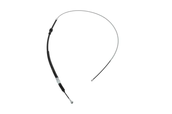 Seilzug, Feststellbremse hinten KAMOKA 1190241 Bild Seilzug, Feststellbremse hinten KAMOKA 1190241