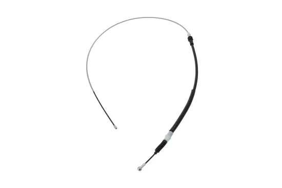 Seilzug, Feststellbremse hinten KAMOKA 1190241 Bild Seilzug, Feststellbremse hinten KAMOKA 1190241