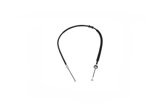 Seilzug, Feststellbremse hinten KAMOKA 1190242 Bild Seilzug, Feststellbremse hinten KAMOKA 1190242