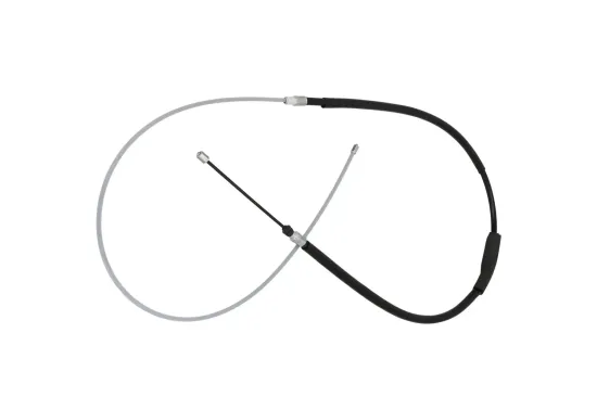 Seilzug, Feststellbremse hinten KAMOKA 1190246 Bild Seilzug, Feststellbremse hinten KAMOKA 1190246