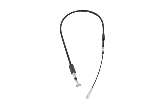 Seilzug, Feststellbremse hinten KAMOKA 1190247 Bild Seilzug, Feststellbremse hinten KAMOKA 1190247