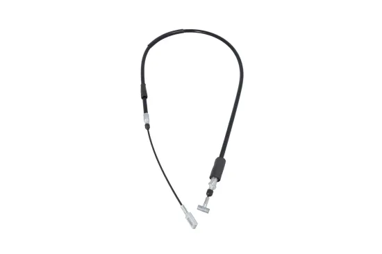 Seilzug, Feststellbremse hinten KAMOKA 1190247 Bild Seilzug, Feststellbremse hinten KAMOKA 1190247