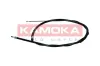 Seilzug, Feststellbremse hinten KAMOKA 1190248 Bild Seilzug, Feststellbremse hinten KAMOKA 1190248
