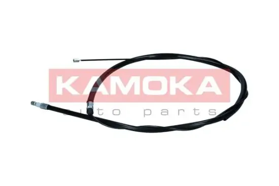 Seilzug, Feststellbremse hinten KAMOKA 1190248 Bild Seilzug, Feststellbremse hinten KAMOKA 1190248