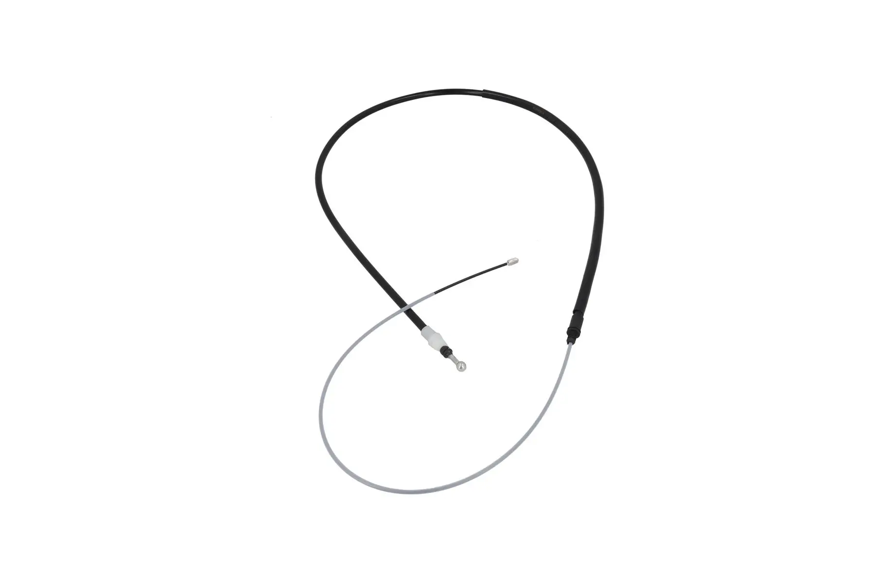 Seilzug, Feststellbremse hinten KAMOKA 1190249