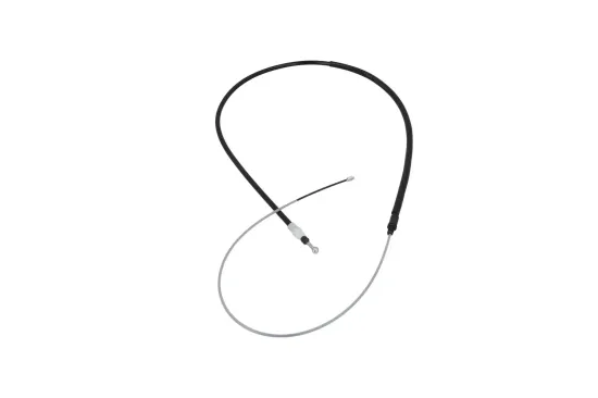 Seilzug, Feststellbremse hinten KAMOKA 1190249 Bild Seilzug, Feststellbremse hinten KAMOKA 1190249