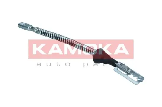 Seilzug, Feststellbremse hinten KAMOKA 1190250 Bild Seilzug, Feststellbremse hinten KAMOKA 1190250