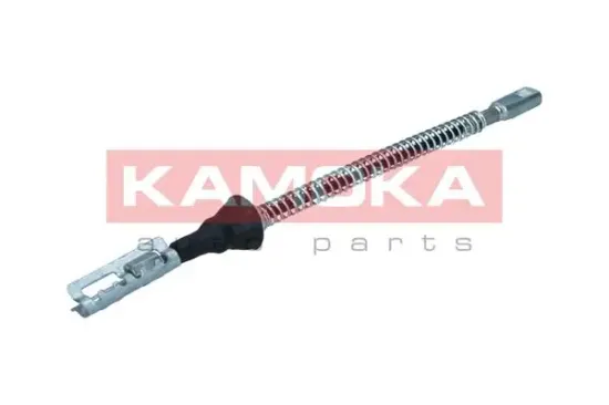 Seilzug, Feststellbremse hinten KAMOKA 1190250 Bild Seilzug, Feststellbremse hinten KAMOKA 1190250