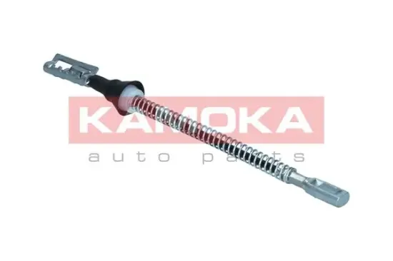 Seilzug, Feststellbremse hinten KAMOKA 1190250 Bild Seilzug, Feststellbremse hinten KAMOKA 1190250