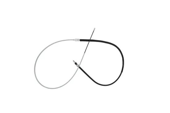 Seilzug, Feststellbremse hinten KAMOKA 1190251 Bild Seilzug, Feststellbremse hinten KAMOKA 1190251